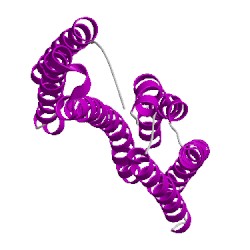 Image of CATH 2gdcA