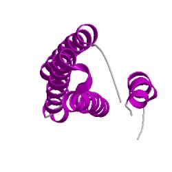 Image of CATH 2gdcA01