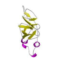 Image of CATH 2gddA01