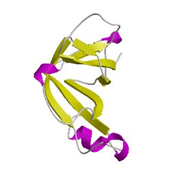 Image of CATH 2gddA02