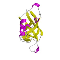 Image of CATH 2gddB01