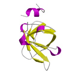 Image of CATH 2gddB02