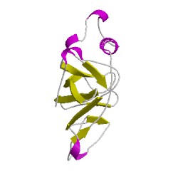 Image of CATH 2gddC01