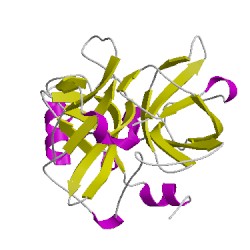 Image of CATH 2gddD