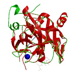 Image of CATH 2gde