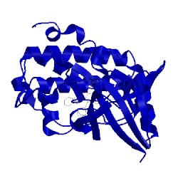 Image of CATH 2gdo