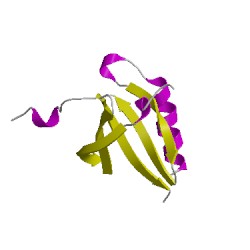 Image of CATH 2gdoA01