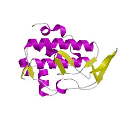 Image of CATH 2gdoA02