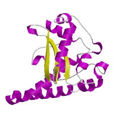 Image of CATH 2gdsA