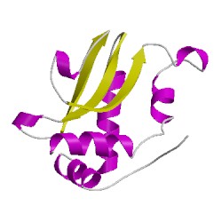 Image of CATH 2gdsB02