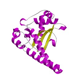 Image of CATH 2gdsC