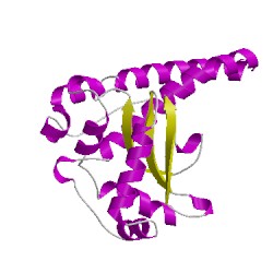 Image of CATH 2gdsD