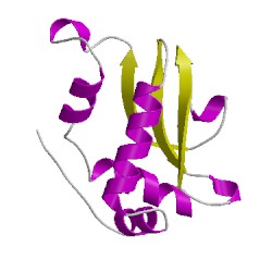 Image of CATH 2gdsD02