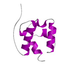 Image of CATH 2gdwA00
