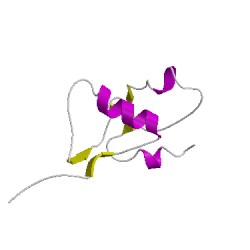 Image of CATH 2gdyA