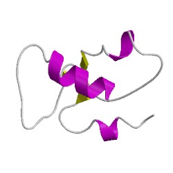 Image of CATH 2gdyA01