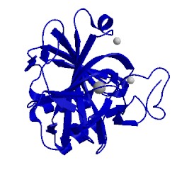 Image of CATH 2geh