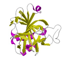 Image of CATH 2gehA00
