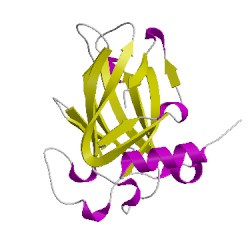 Image of CATH 2geqA