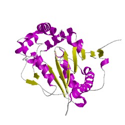 Image of CATH 2gesA