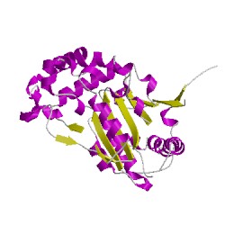 Image of CATH 2geuA00