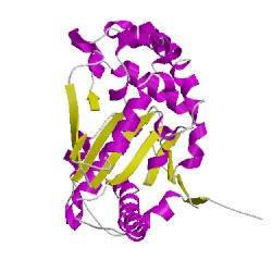 Image of CATH 2gevA