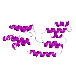 Image of CATH 2gf5A