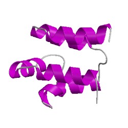Image of CATH 2gf5A01