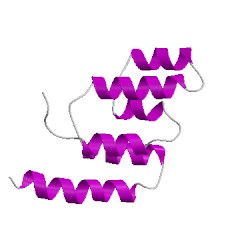 Image of CATH 2gf5A02