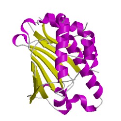 Image of CATH 2gfdA