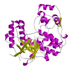 Image of CATH 2gfsA