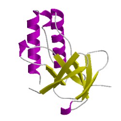 Image of CATH 2gfsA01