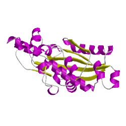 Image of CATH 2gfvA01