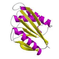 Image of CATH 2gfvA02