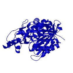 Image of CATH 2gfw