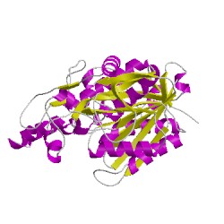 Image of CATH 2gfwA