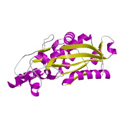 Image of CATH 2gfwA01