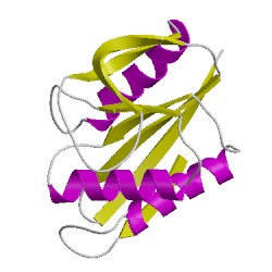 Image of CATH 2gfwA02