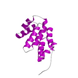 Image of CATH 2ggfA00