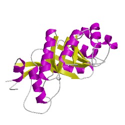 Image of CATH 2gggA02