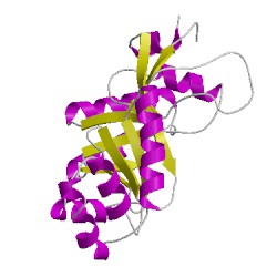 Image of CATH 2gggB02