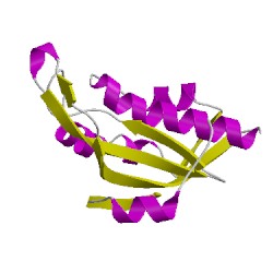 Image of CATH 2gggC01