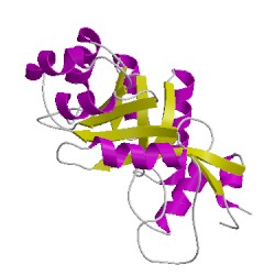 Image of CATH 2gggC02