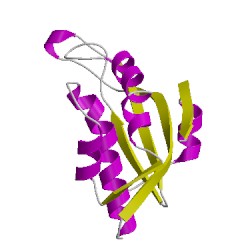 Image of CATH 2gggD01