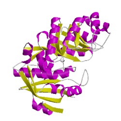 Image of CATH 2gghA