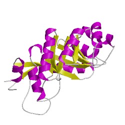 Image of CATH 2gghA02