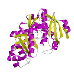 Image of CATH 2gghB