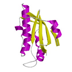 Image of CATH 2gghB01