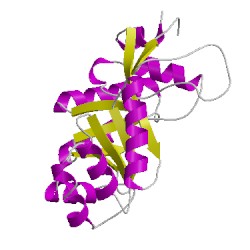 Image of CATH 2gghB02