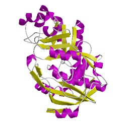 Image of CATH 2gghC